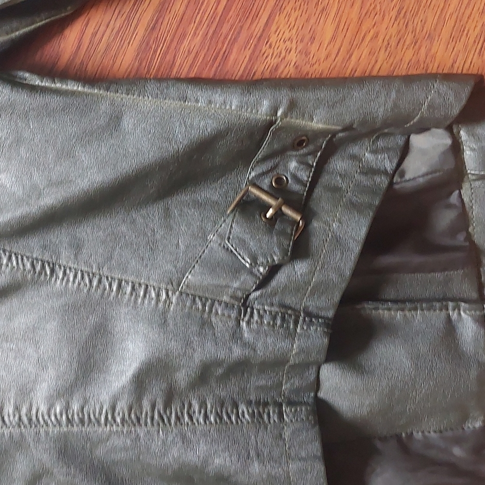 Buffalo David Bitton jacket - Picture 8 of 9